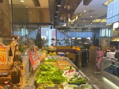 -汉阳廷自助烤肉(同和金铂天地店)