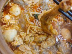 -螺思宝螺蛳粉火锅·鸭脚煲(西乡店)