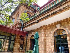 -马勒别墅·中餐厅