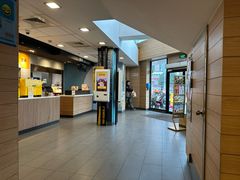 -麦当劳(乳山路店)