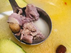 -野菌皇海景野生菌火锅(滨海大道店)