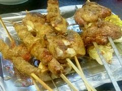 -买又大餐厅(福林里店)