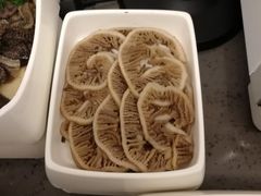 毛肚-海底捞火锅(奥山世纪城店)