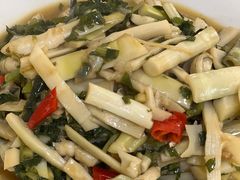 -高老庄·老溧阳·私房菜(南山竹海店)