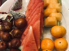 -鹊华居·地道鲁菜·海鲜·融合味(大明湖店)