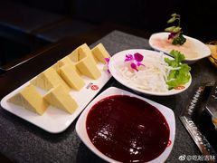 -鼎汇丰重庆老火锅(鞍顺园店)