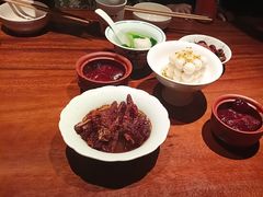 -李犟大爆鳝面·手工蟹黄包(湖滨西湖店)