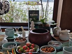 -湖畔居茶楼(湖滨店)