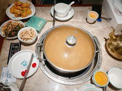 -淘米捞·米汤脆鲩鱼火锅(福田皇岗店)