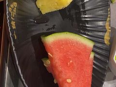 -一绪に寿喜烧(虹悦城店)