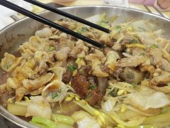 -标记好食