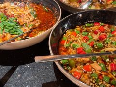 -华豫川酒家(大卫城店)