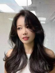 点击看大图 -MORI HAIR SALON日式美发沙龙