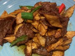 -鹿港小镇(悠唐店)