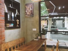 -啊噗吐呦现场烘焙(麦凯乐店)