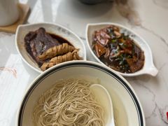 -老地方面馆(思南路店)
