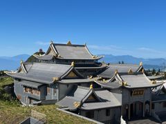 -峨眉山风景名胜区