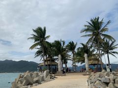 -海南分界洲岛旅游区