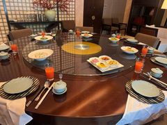 -西安凯悦酒店·湖畔中餐厅