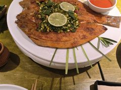 -一坐一忘云南菜(卓悦中心)