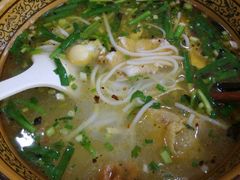 -桥香园云南过桥米线(金马碧鸡店)