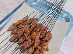 -老白家怡贵园烤肉