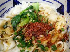 油泼面-面尚香关中面馆(盛龙广场总店)