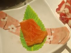 -领鲜活海鲜榴莲自助火锅(东门店)