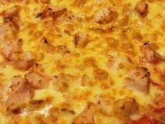 -萨莉亚意式餐厅(浦江万达广场店)