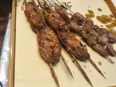-老姑砂锅·烧烤天津菜(体北道店)