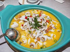 -百岁我家酸菜鱼(龙湾万达店)