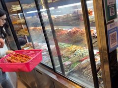 -为民烧烤吧.自贡爆炒菜(收录10年好店)