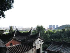 -草庵摩尼教遗址公园