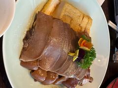-嘉美轩·精细潮州菜·商务宴请(惠州佳兆业铂尔曼酒店)