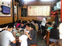 大堂-粗茶淡饭(东关街店)