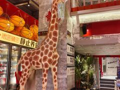 -神府路壹号·海鲜烧烤·砂锅粥·锅物(三坊七巷店)