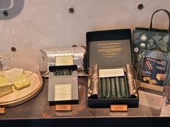 -微热山丘(台北民生公园门市店)