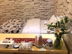 -浔岚云舍mist静谧观景美宿(丽江古城店)