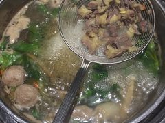 -仄园围炉坊·牛肉火锅·汕头卤水火锅(蛇口店)