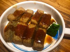养生黑豆腐-胡桃里音乐酒馆(白云五号T5 MALL店)