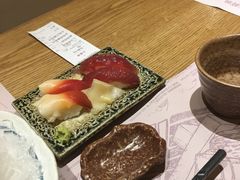 -林妈妈村·日式料理(宝山龙湖天街店)