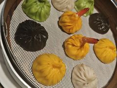 -隆喜元鱼汤包·海鲜(中联广场店)