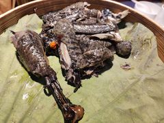 -黑鸡小馆(金源店)