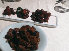 -金枝玉叶上海人家食府(三里河店)