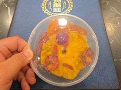 -清真·玛丽亚新疆菜主题餐厅(浙江中路店)