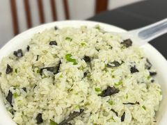 -江川野生菌火锅铜锅鱼(贵清火锅店)