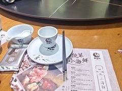 -黄泥岗·地道湖北菜(奥特莱斯店)