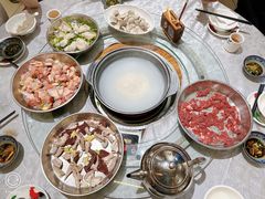 -丰尔粥食·粥底火锅(大良总店)