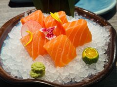 -炙柒Sekinana·精致日料(合生汇店)