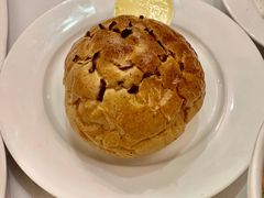 黄油餐包-摩根扒房(桐梓林店)